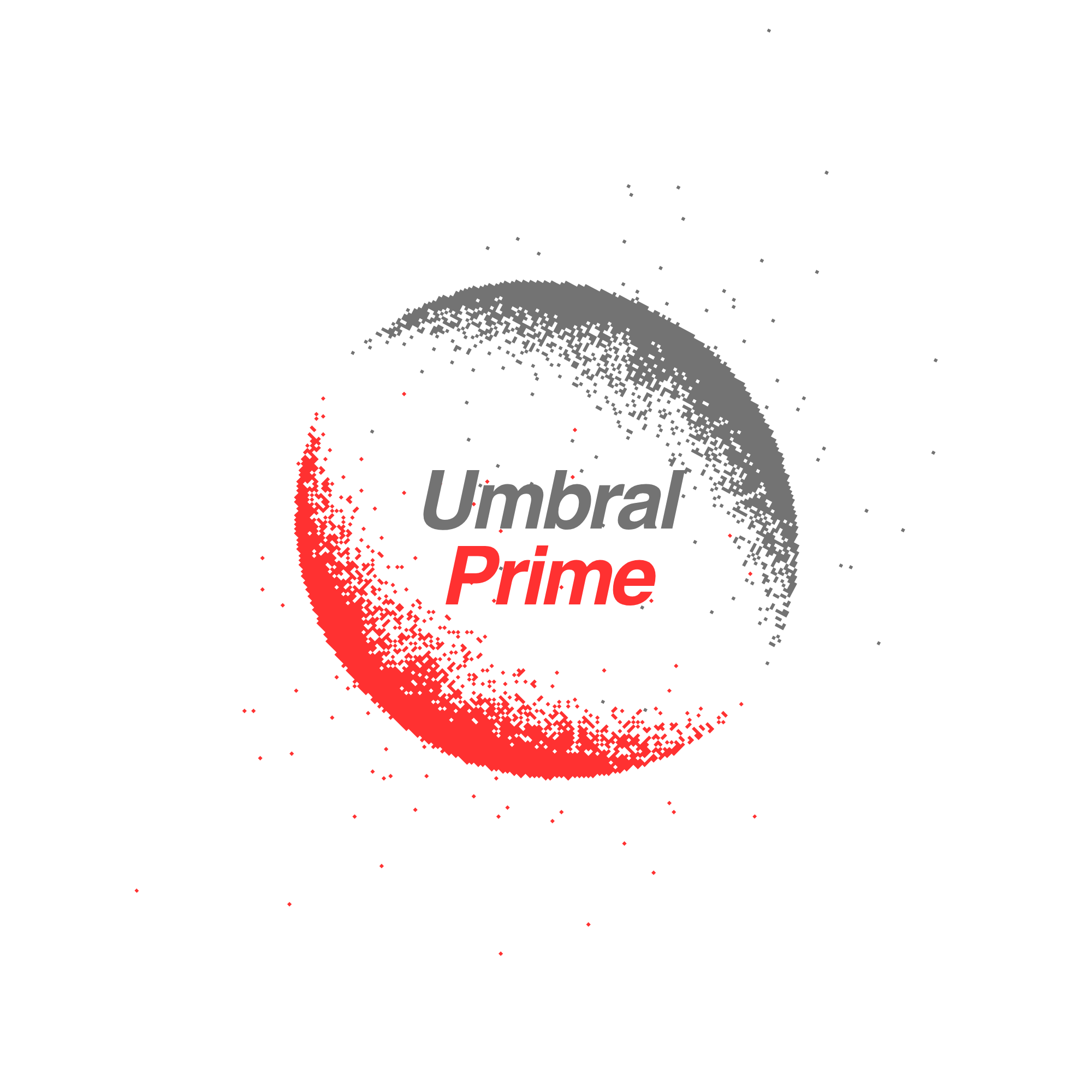 Umbral Prime Logo